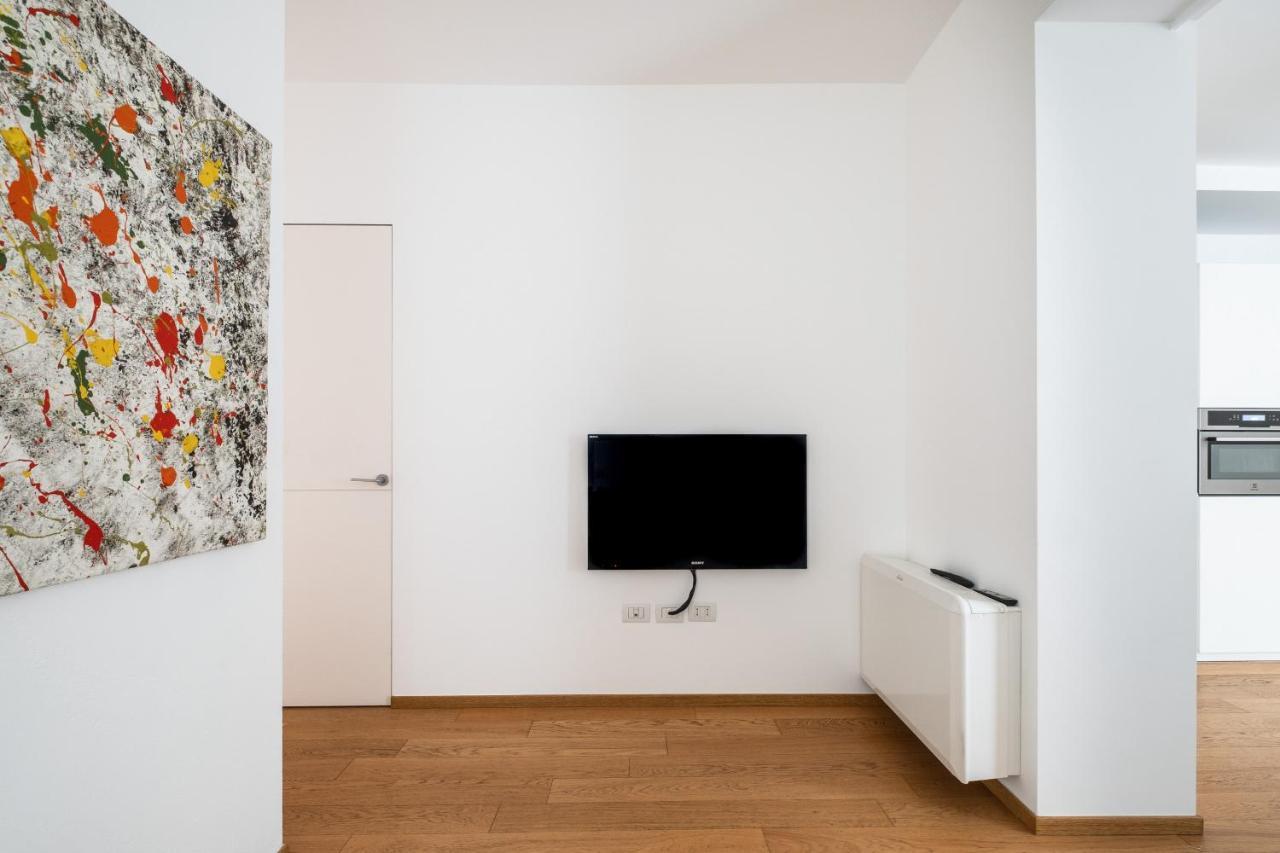 Santo Stefano Design Apartment By Wonderful Italy Bolonya Dış mekan fotoğraf