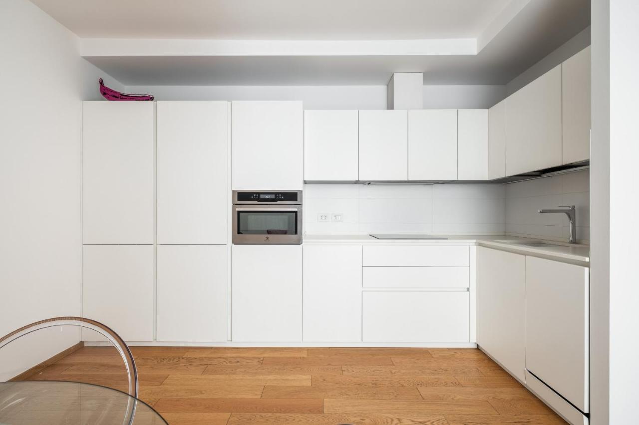 Santo Stefano Design Apartment By Wonderful Italy Bolonya Dış mekan fotoğraf