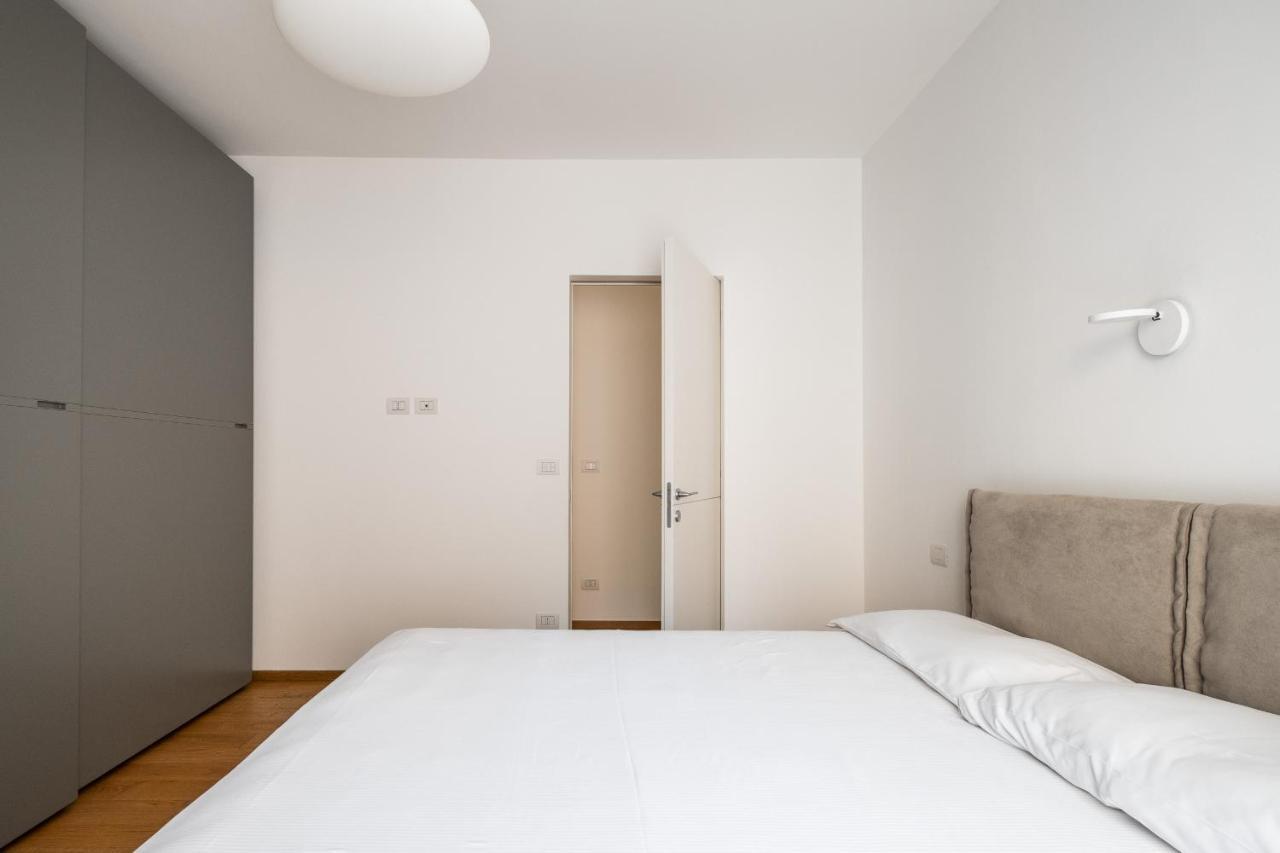 Santo Stefano Design Apartment By Wonderful Italy Bolonya Dış mekan fotoğraf