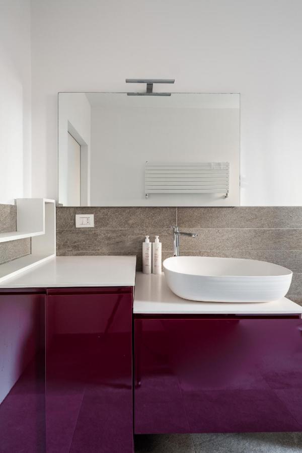 Santo Stefano Design Apartment By Wonderful Italy Bolonya Dış mekan fotoğraf